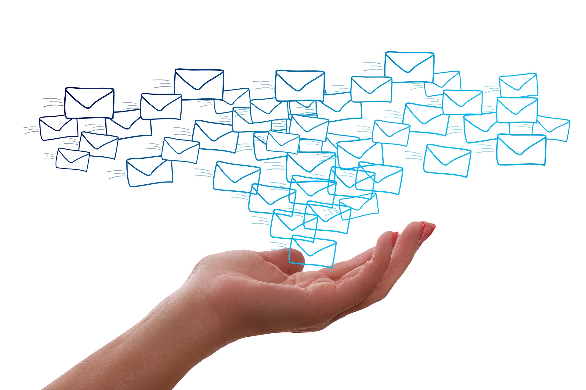 Boîte mail pour entreprises